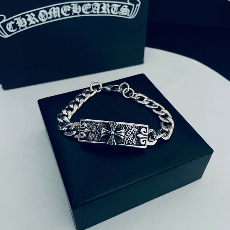 Chrome Hearts Bracelets